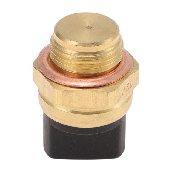 Unique Bargains Engine Coolant Temperature Sensor Water Temperature Sensor No.321959481C