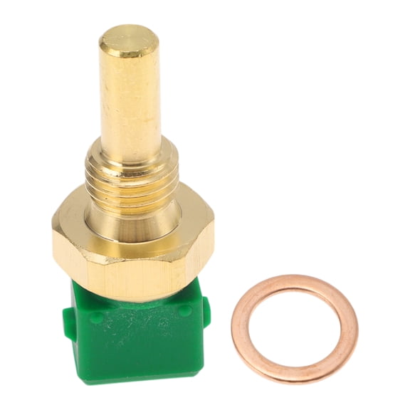 Unique Bargains Engine Coolant Temperature Sensor Water Temperature Sensor No.E8GY10884B