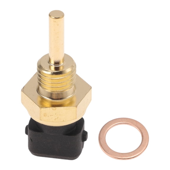 Unique Bargains Engine Coolant Temperature Sensor Water Temperature Sensor No.F3XY10884A