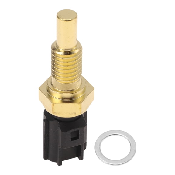 Unique Bargains Engine Coolant Temperature Sensor Water Temperature Sensor No.F65Z6G004AB