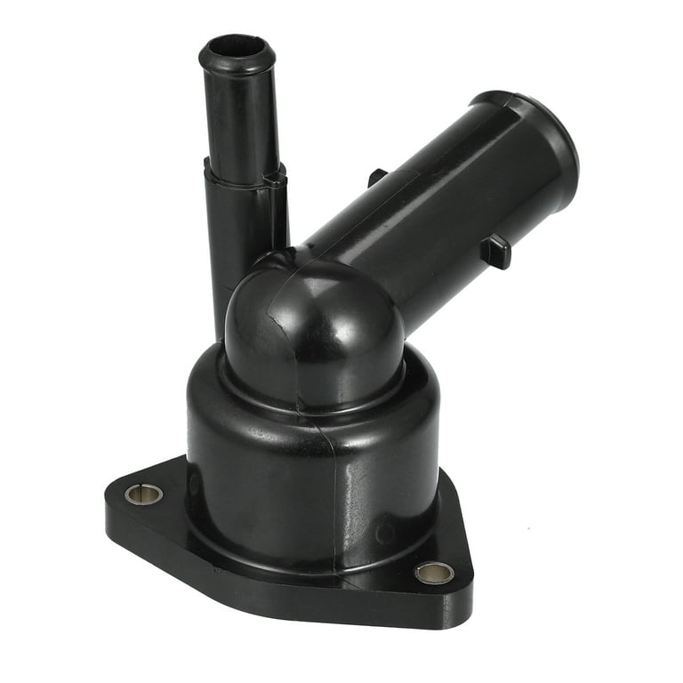 Unique Bargains Engine Coolant Thermostat Housing Assembly