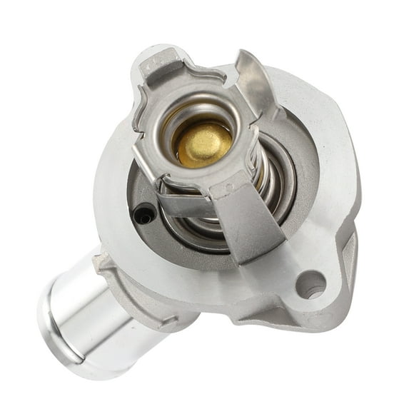 Unique Bargains Engine Coolant Thermostat Housing Assembly for Chevrolet Cruze 2016-2019