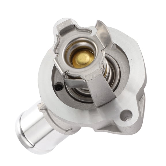 Unique Bargains Engine Coolant Thermostat Housing Assembly for Chevrolet Cruze 2016-2019