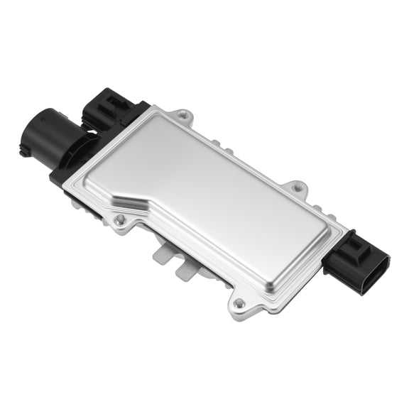 Unique Bargains Engine Cooling Fan Control Module Controller Resistor AA8Z8B658B, for Ford Taurus 2010-2019 for Ford Flex 10-11 for Ford Police Interceptor 13-19 for Ford Explorer 10-19, 2+2+2, 1 Pcs