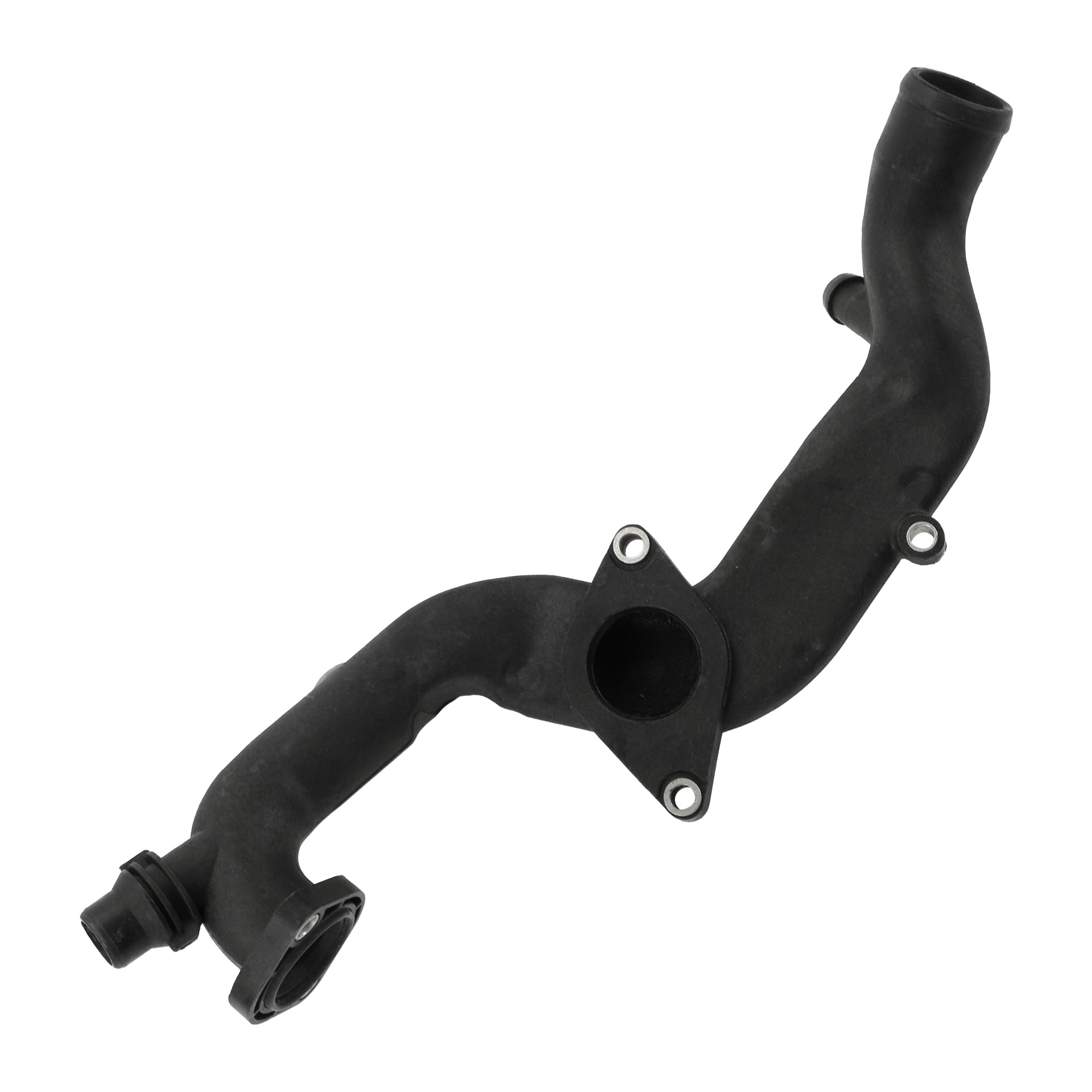 Unique Bargains Engine Cooling Water Line For Audi A8 Quattro 3.0L 2015-2018
