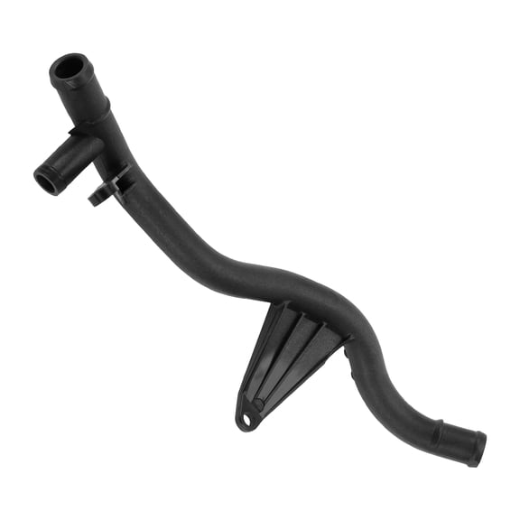 Unique Bargains Engine Cooling Water Line for Audi A3 Quattro 15-20 No.5Q0121070BR/5Q0121070AB