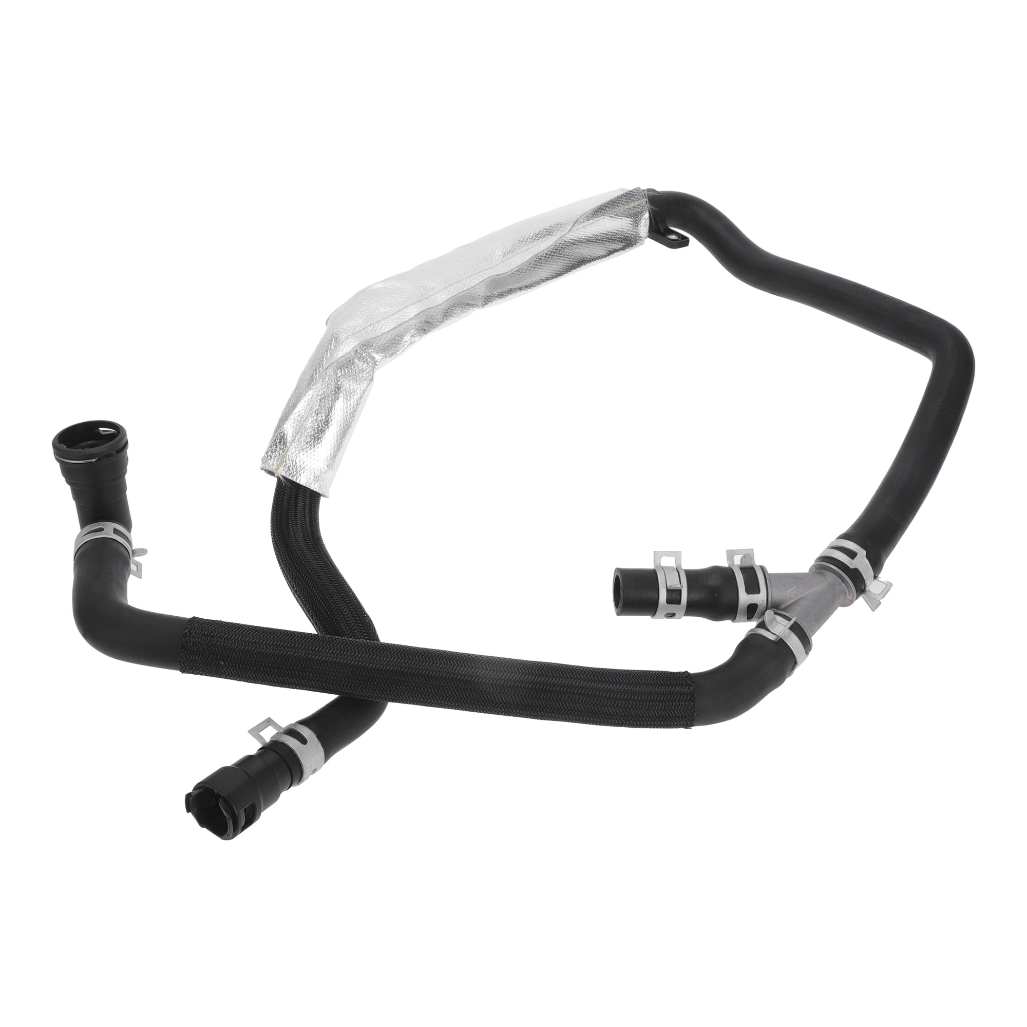 Unique Bargains Engine Heater Hose Assembly For Ford F-150 3.5L 2011 2012 2013 2014