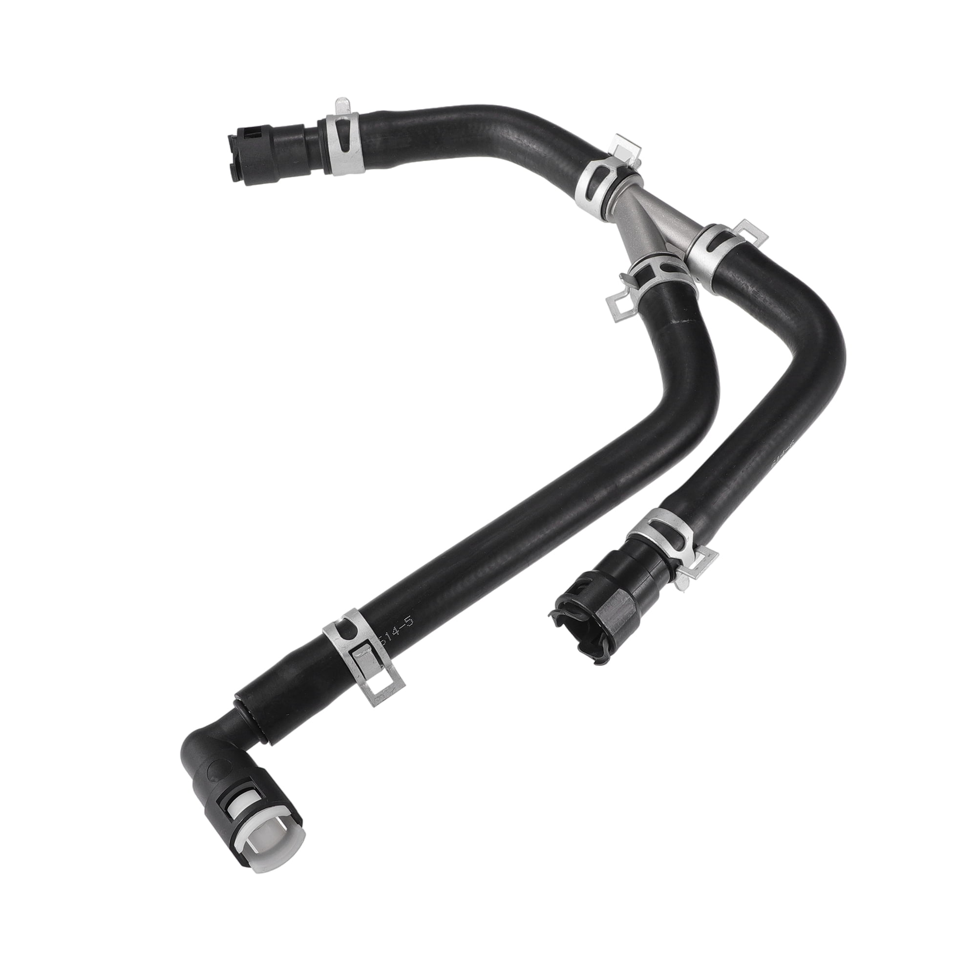 Unique Bargains Engine Heater Hose Assembly No.BL1Z18472B for Ford Expedition 2011-2014