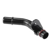 Unique Bargains Engine Heater Hose Assembly No.BR3Z18696A HVAC Heater Pipe for Ford F-150 2011-2014 Metal Black