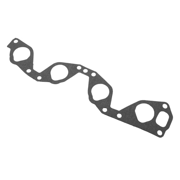Unique Bargains Engine Intake Manifold Gasket for Toyota Hiace 1989-1998 Intake Manifold Sealing Gasket No.1717775010 Asbestos-free Oil-resistant Paper 1 Pcs