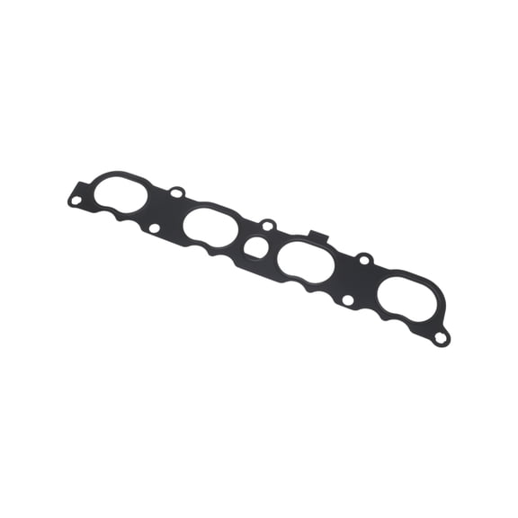 Unique Bargains Engine Intake Manifold Gasket for Opel Insignia 2008-2017 Intake Manifold Sealing Gasket No.12589366 Stainless Steel 1 Pcs