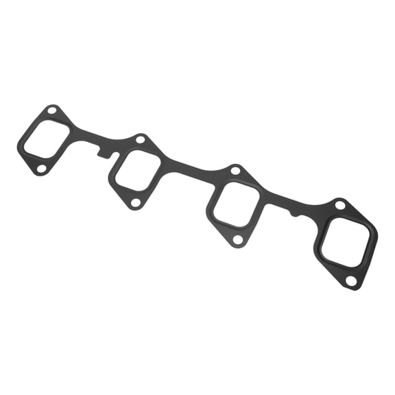 Unique Bargains Engine Intake Manifold Gasket for Toyota Hiace 1995-2001 Intake Manifold Sealing Gasket No.1717754020 Metal 1 Pcs