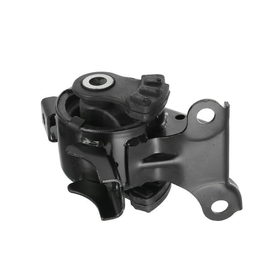 Unique Bargains Engine Motor Mount 50805-SAA-013 for Honda Fit 1.5L 2007-2008 Engine Torque Strut Mount Bracket