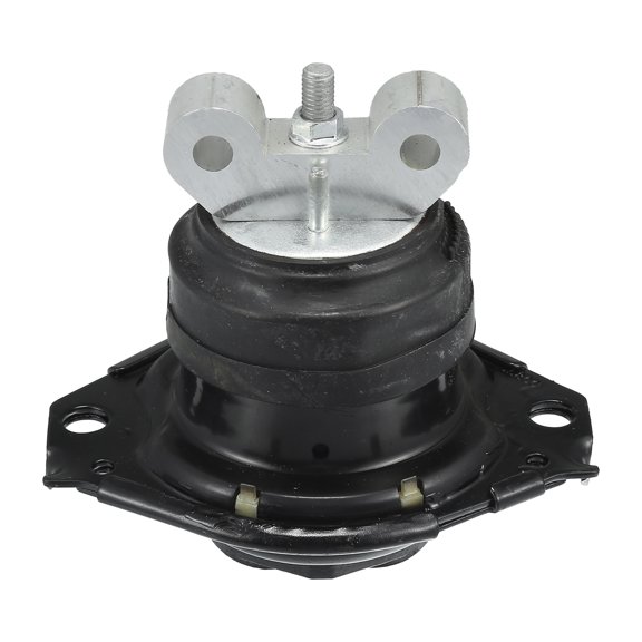 Unique Bargains Engine Motor Mount, Cushion Engine Support, for Chrysler 300 3.6L 5.7L 2013, No.4726030AG, Black