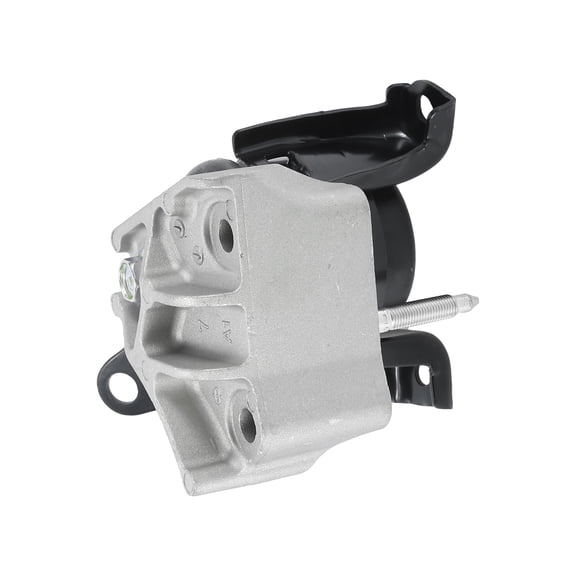 Unique Bargains Engine Motor Mount, ENGINE MOUNTING No.1230528080 for Toyota Avensis 2001-2009 Black, 1 Pc