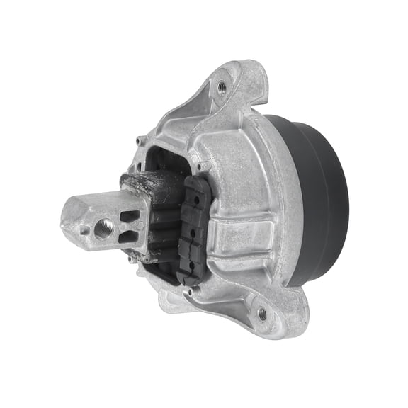 Unique Bargains Engine Motor Mount, ENGINE MOUNTING No.22116785601 for BMW 520i/528i 5 SERIES 10-17 Silver Tone, 1 Pc