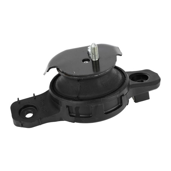 Unique Bargains Engine Motor Mount, ENGINE MOUNTING No.41022FJ020 for Subaru Impreza 2012-2013 Black, 1 Pc