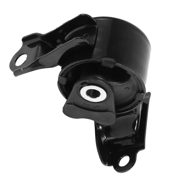 Unique Bargains Engine Motor Mount, ENGINE MOUNTING No.50805SJF981 for Honda CR-V 2.4L 2002-2006 Black, 1 Pc