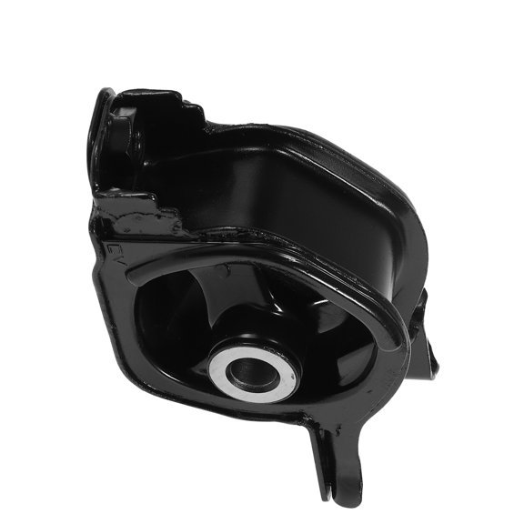 Unique Bargains Engine Motor Mount, ENGINE MOUNTING No.50810SELT81 for Honda Fit 1.5L 2007-2008 Black, 1 Pc