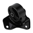 thumbnail image 1 of Unique Bargains Engine Motor Mount, ENGINE MOUNTING No.MR316642 for MITSUBISHI RVR Black, 1 Pc, 1 of 6
