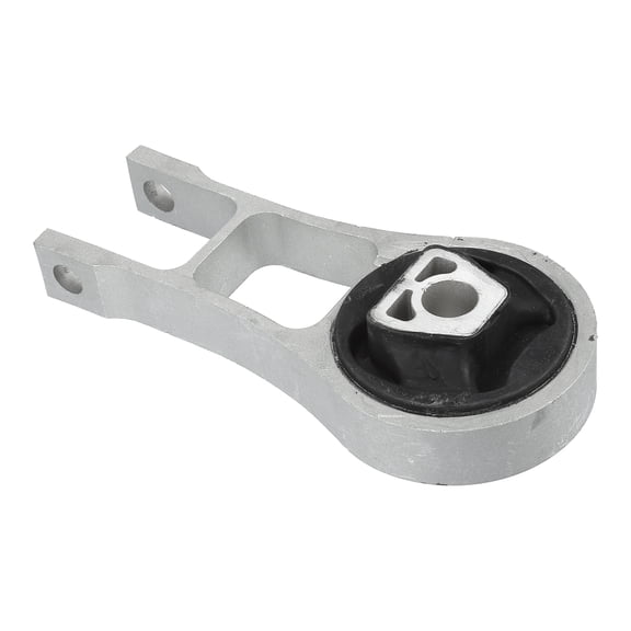 Unique Bargains Engine Motor Mount,  Engine Mount Rear, for Jeep Cherokee 2.4L 2014-2018, No.68157441AD, Silver Tone