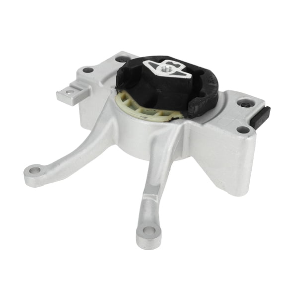 Unique Bargains Engine Motor Mount, Engine Mounting No.22326862577 for BMW 525Li G38 2.0T A/MT 2017-2020 Silver Tone, 1 Pc