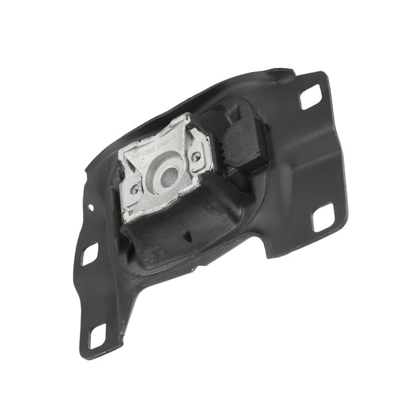 Unique Bargains Engine Motor Mount, Engine Mounting, for Ford Focus 2012-2018, Black