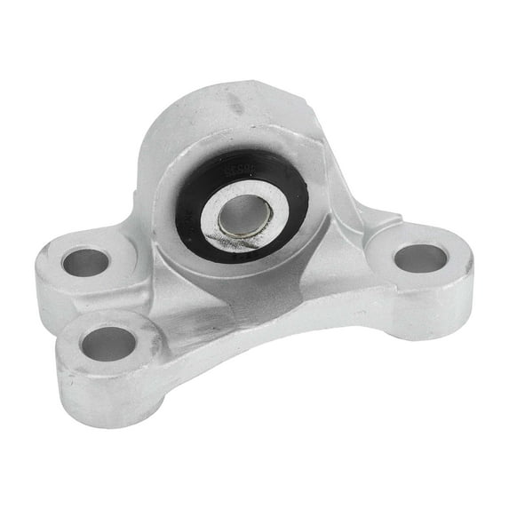 Unique Bargains Engine Motor Mount, Engine Mounting, for Jeep Renegade 1.3L, 2.4L 2015-2020, No.68363996AA, Silver Tone