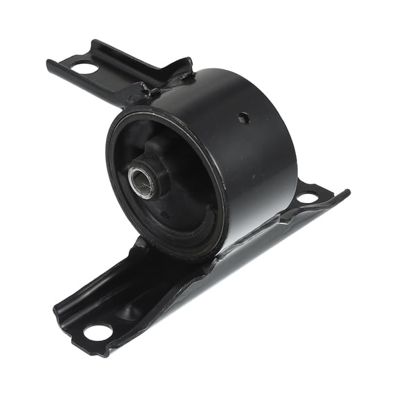 Unique Bargains Engine Motor Mount, Insulator Engine Mount, for Dodge Caliber 2.4L 2009-2010, No.5105489AG, Black