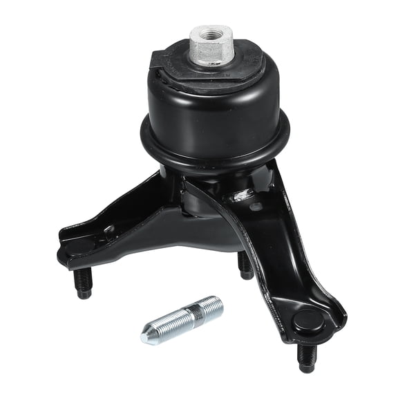 Unique Bargains Engine Motor Mount No.1236228020 Right Trans Mounting Insulator for Toyota Highlander 2.4L 2001-2007