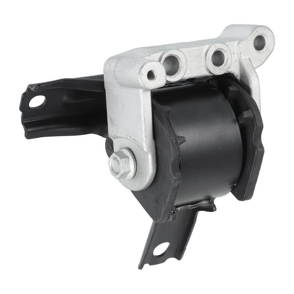 Unique Bargains Engine Motor Mount No.5105489AD Engine Mounting for Dodge Caliber 1.8L,2.0L, 2.4L 2007-2008 Metal