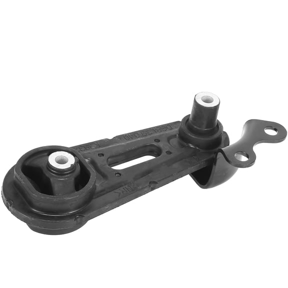 Unique Bargains Engine Motor Mount No.D65239040 - Car Rear Transmission Mount - for Mazda 2 2011-2013 1 Pc