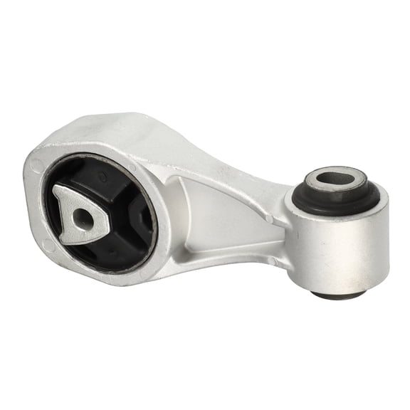 Engine Mount for Nissan Sentra 2013-2019 Anti Deform Metal Silver Tone No.113503SG0A Mount Bracket