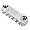 thumbnail image 1 of Engine Oil Cooler Housing Sensor for Land Rover Defender 1991-2016 for Land Rover Discovery 1999-2004, 1 of 6