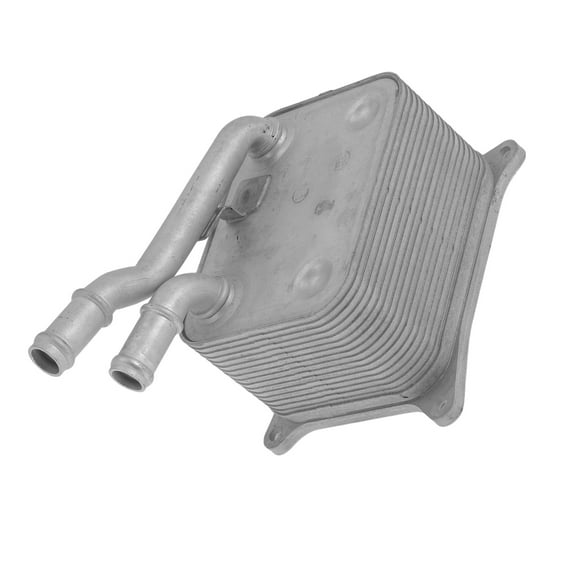 Unique Bargains Engine Oil Cooler for Audi S5 08-12 No.079117015B Transmission Oil Cooler 1 Pc