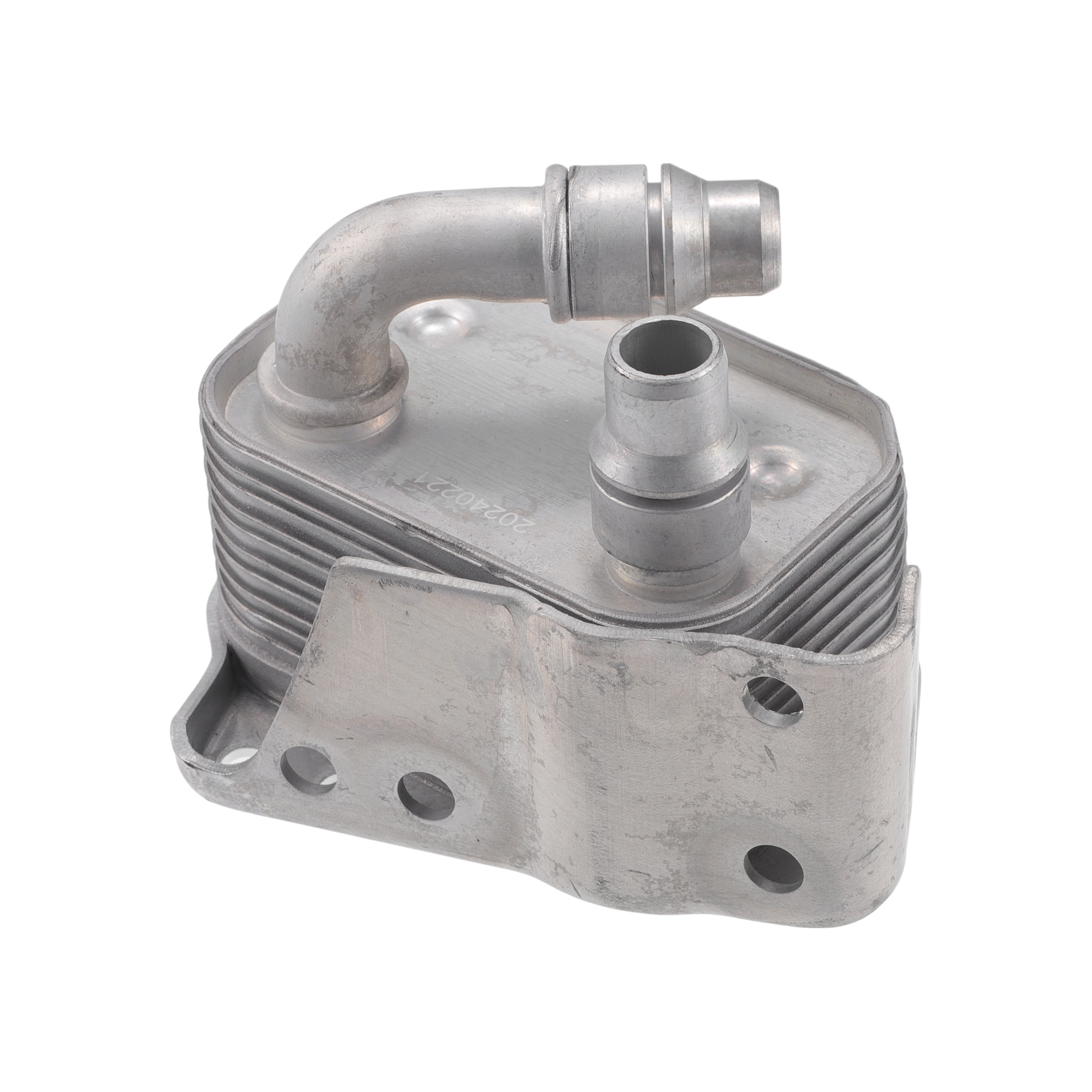 Unique Bargains Engine Oil Cooler For BMW 1 Series No 11427508967 