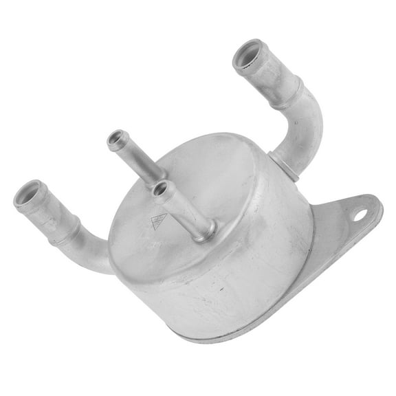 Unique Bargains Engine Oil Cooler for Mazda 3 04-09 No.FNK3199F0A Cooler Trans Cooler 1 Pc