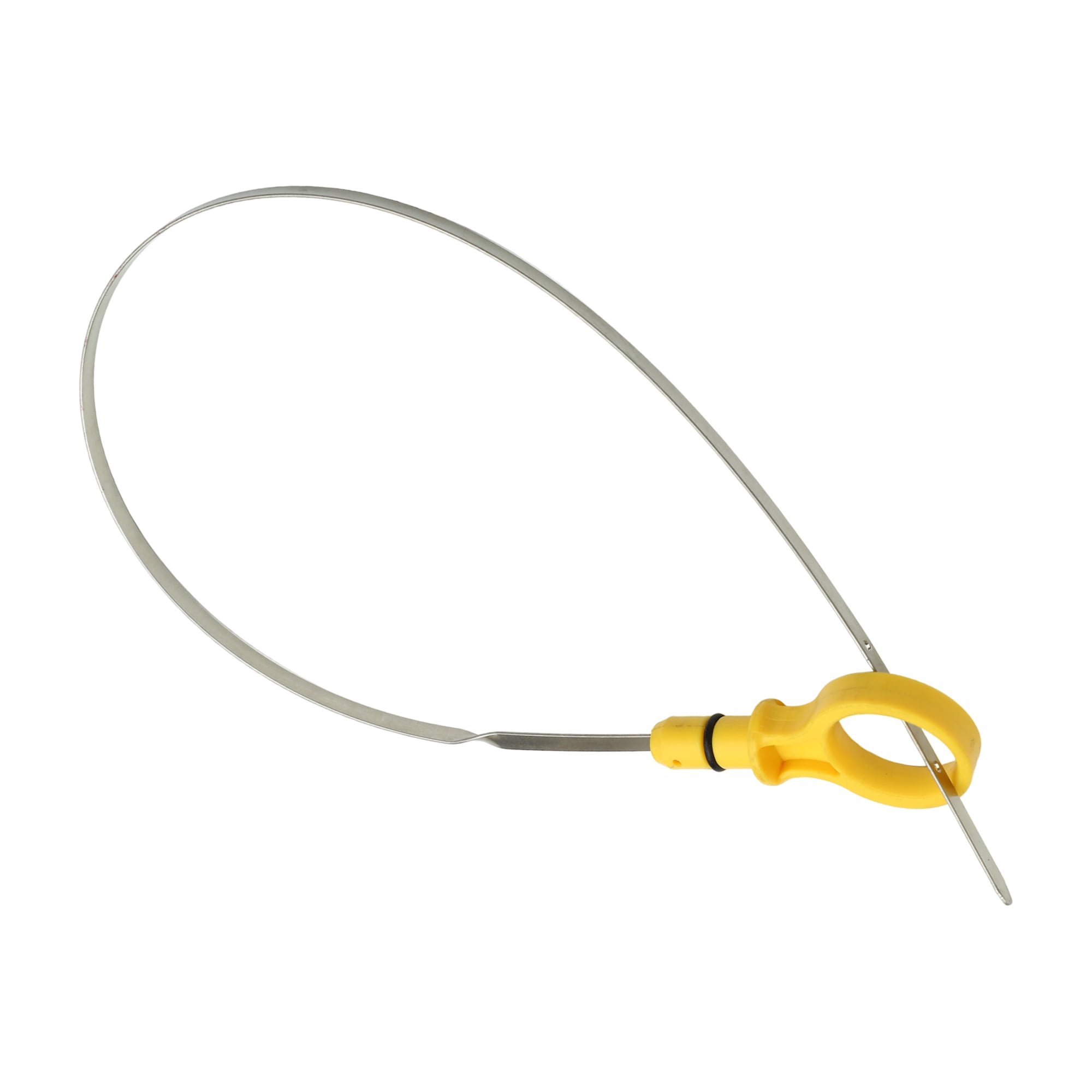 Unique Bargains Engine Oil Dipstick Engine Oil Fluid Level Dipstick for