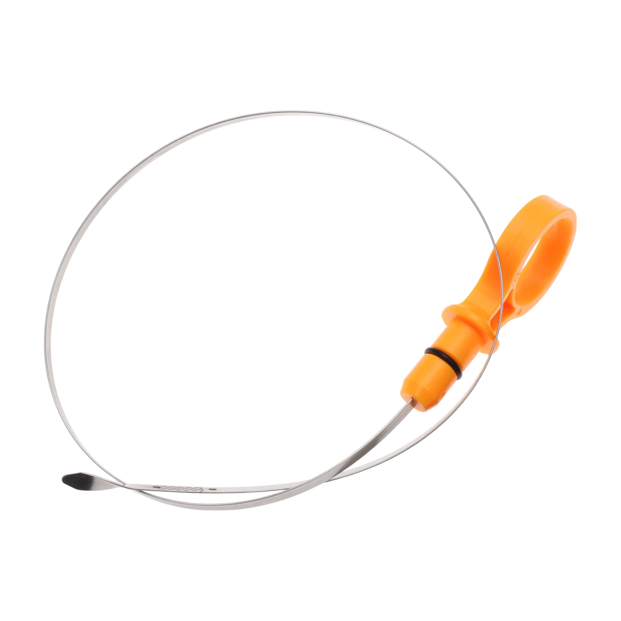 ABSOPRO Engine Oil Dipstick For Ford Focus 2.0L 2012-2017 - Replacement For OEM CM5E6750BB (Plastic/Metal, Yellow/Silver) - View #7
