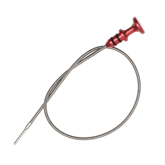 Unique Bargains Engine Oil Dipstick Oil Level Dip Stick for Mini Cooper S ( ALL ) 2002-2006