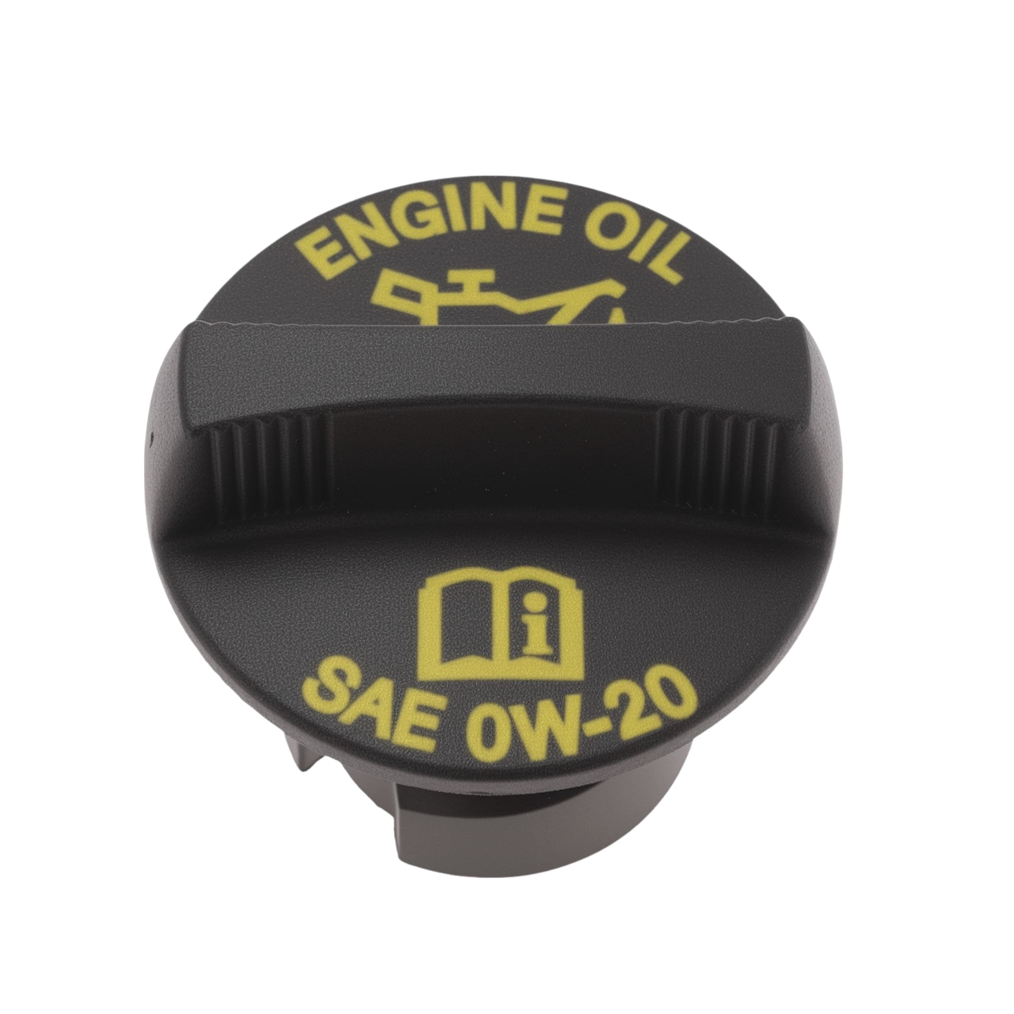 Unique Bargains Engine Oil Filler Cap for Chrysler 200 2011-2017 Replacement for OE Number:04892289AA/04893232AA Fuel Tank Cap Cover