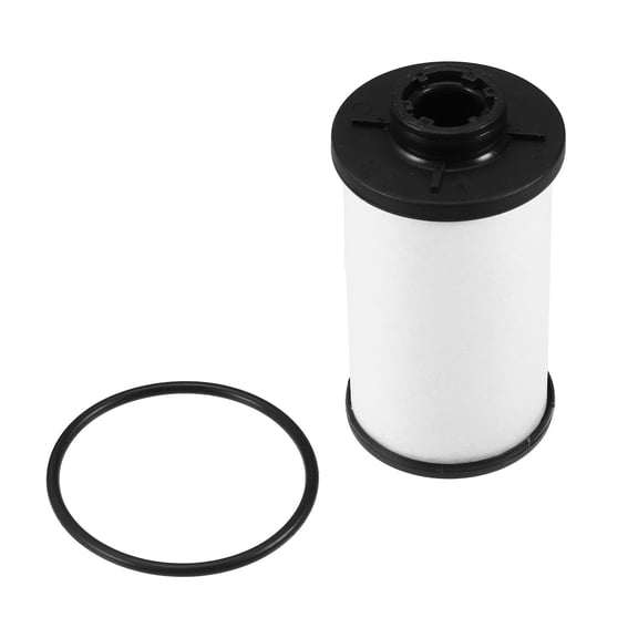 Unique Bargains Engine Oil Filter No.02E305051C with O Ring Oil Filter for Audi A3 2006-2013 2015-2018 Plastic Paper
