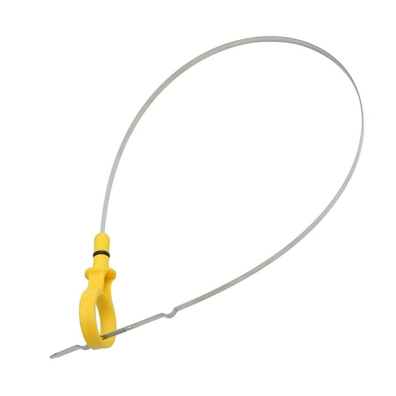 Unique Bargains Engine Oil Fluid Level Dipstick for Ford Explorer Base Limited Platinum No.DG1Z-6750-AB