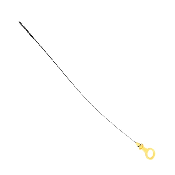 Unique Bargains 1 Pcs Engine Oil Indicator Dipstick for Audi Q3 2015-2018 06J115611L 06J115611E