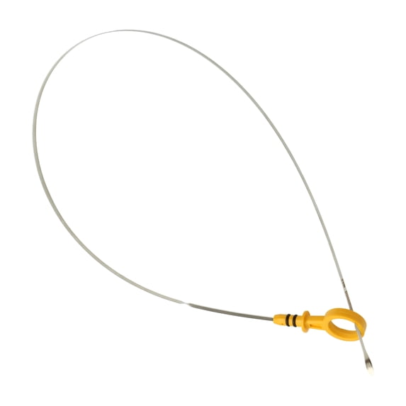 Unique Bargains Engine Oil Level Indicator Dipstick for Chevrolet Silverado 1500 2008-2013 No.12619013