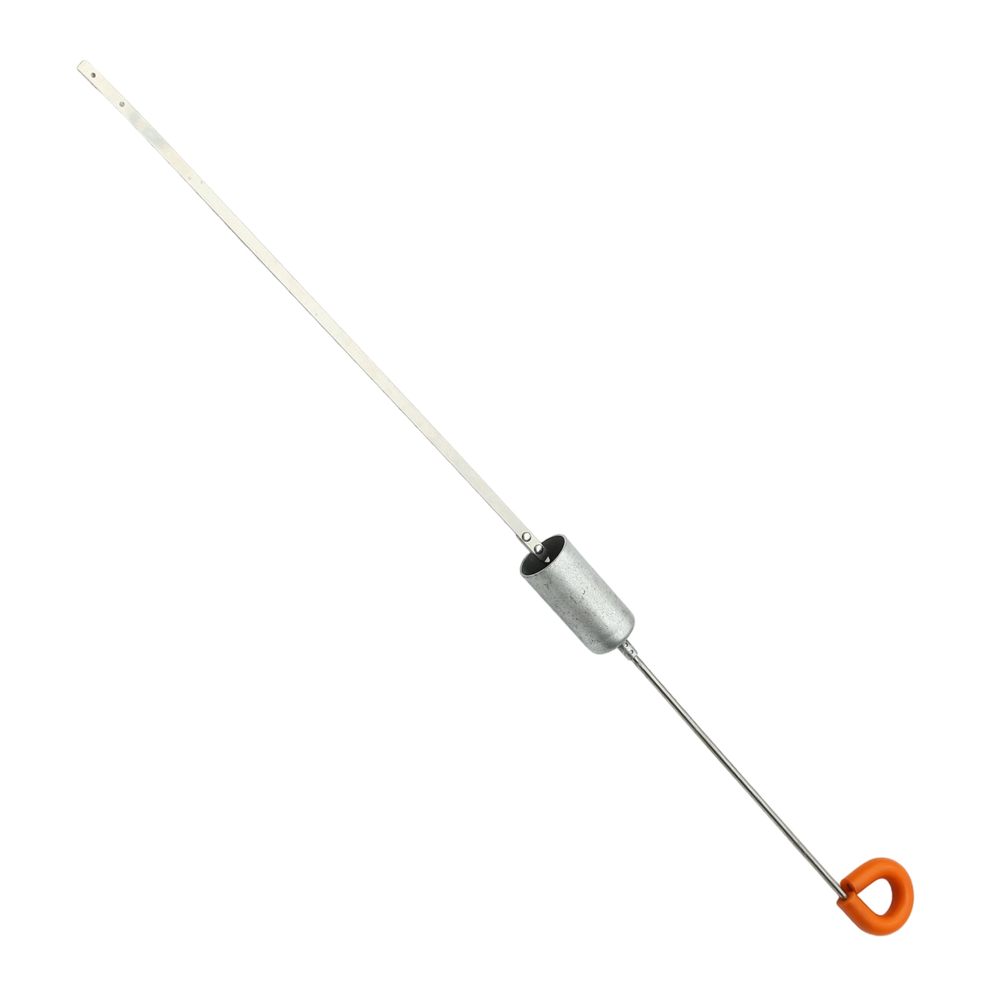 Engine Oil Dipstick Replacement For Honda CR-V 1997-2001 - Replaces OEM 15650-P3F-A00, Accurate Level Marks