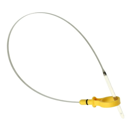 Unique Bargains Engine Oil Level Indicator Dipstick for Mazda 3 2010-2013 for Mazda CX-7 2010-2012 No.L3G6-10-450F