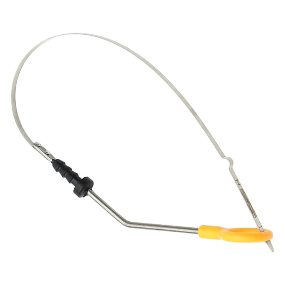 Unique Bargains Engine Oil Level Indicator Dipstick for Nissan Sentra 2000-2001 No.11140-2J200