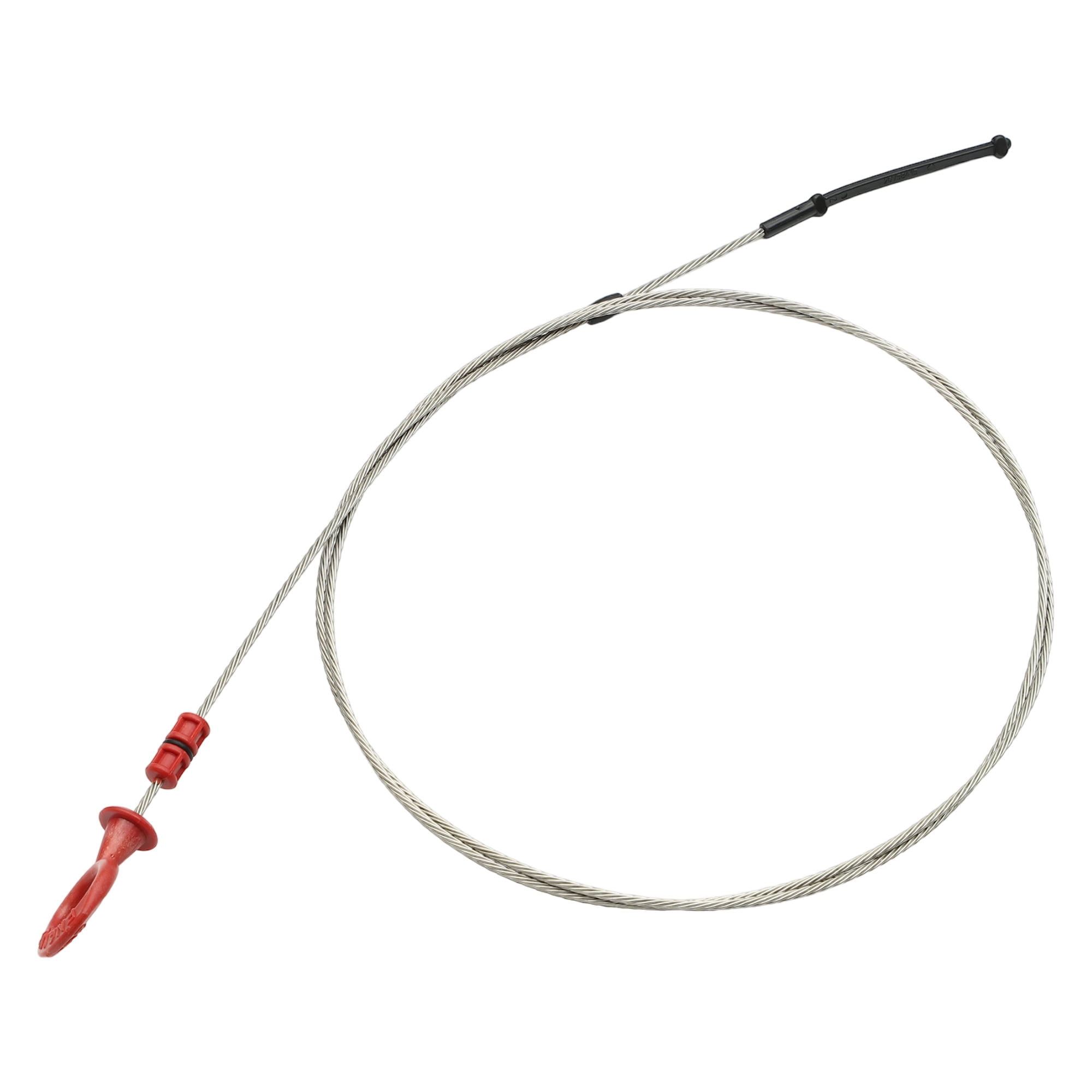 Unique Bargains Engine Oil Level Indicator Dipstick for Volkswagen