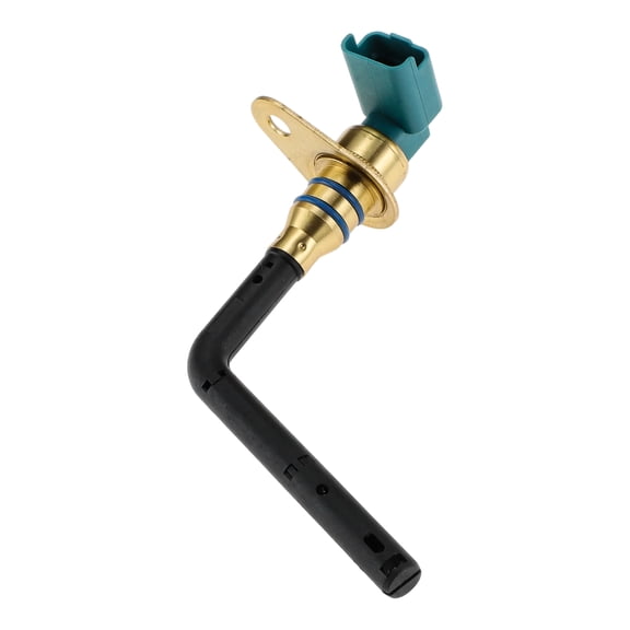 Unique Bargains Engine Oil Level Sensor Replacement for Land Rover Discovery Sport 2015-2017 Oil Levelling Sensor Replace LR024971 1 pcs
